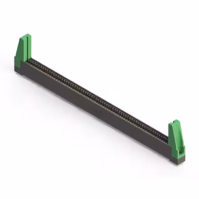 395-069-520-188 EDAC Inc.  Edgeboard Connectors